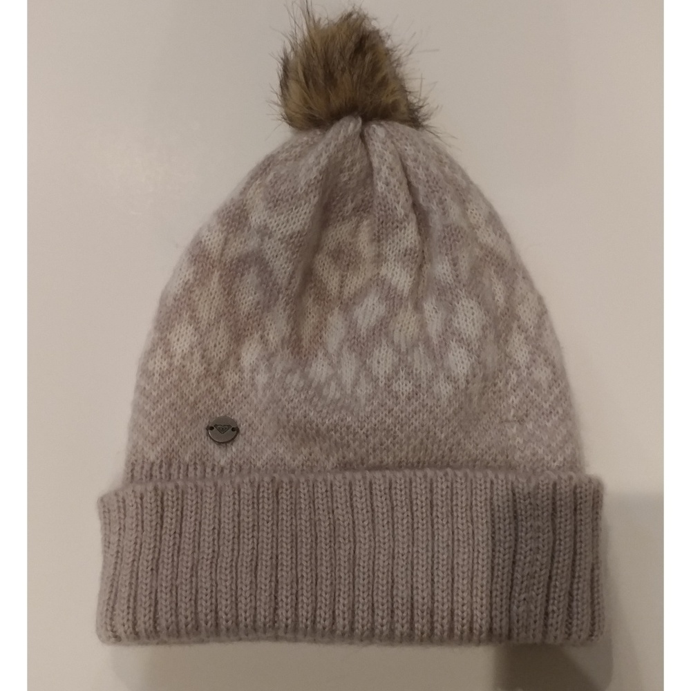 Roxy winter hat